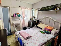 Blk 24 Marsiling Green (Woodlands), HDB 3 Rooms #528685931